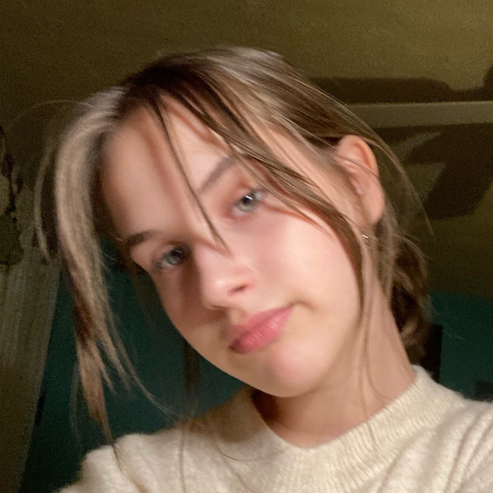Meet your Posher, Cassi
